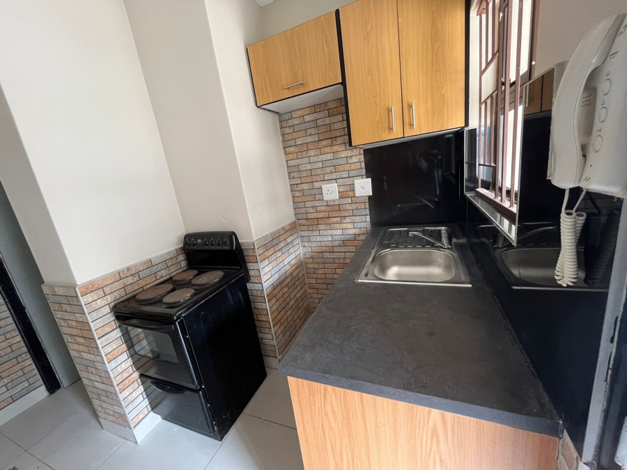 To Let 1 Bedroom Property for Rent in Ncambedlana Eastern Cape